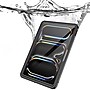 SaharaCase Oasis Series Waterproof Case for iPad Pro 13" (M4 2024/M5 2025), Scorpion Black (TB00387)~#|#~D47CB5F2-49C9-4E93-B803EB9BEACB7526_sc7