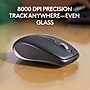 Logitech MX Anywhere 3S for Business Wireless Optical USB Mouse, Graphite (910-006956)~#|#~D47FA622-549A-47DF-A8152A5FC60A3955_sc7