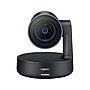 Logitech Rally Plus Ultra-HD Conference Camera System, Black/White (960-001398)~#|#~D4802882-BF50-4E81-B9FF901215788379_sc7
