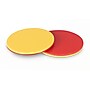 Learning Resources Red & Yellow Counters, 200/Set (LER7566)~#|#~D482666C-3D49-431D-96D4155847391104_sc7