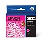 Epson T252XL Magenta High Yield Ink Cartridge~#|#~D487C27F-74F9-4878-9C4BAFCD3B4069FC_sc7