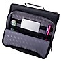 Case It The Universal 2" 3-Ring Zipper Binders, Red (LT-007 RED)~#|#~D490B1F2-4DCD-42DA-B47B5E11C86A63A2_sc7