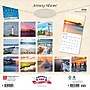 2026 BrownTrout Jersey Shore 12" x 12" Monthly Wall Calendar (9798330704019)~#|#~D493B602-C3ED-4EB5-A7EABF0A6A1E7310_sc7