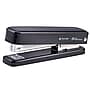Bostitch Titan Heavy Duty Desktop Stapler, 50-Sheet Capacity, Staples Included, Black (B615-BLK-VP)~#|#~D495E95A-A5C1-498A-88C2212051C92DB1_sc7