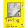 Strathmore 300 Series 9" x 12" Tape Bound Tracing Sketch Pad, 50 Sheets/Pad, 3/Bundle (STTP370903-3)~#|#~D4A9179B-F534-405D-A65D5519B0E6C4CA_sc7