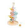 Janod Sweet Cocoon Bird Paddle Slide, Multicolored (J04040)~#|#~D4AAF12B-B6DC-4993-8B504693D335AC21_sc7