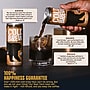Wandering Bear Straight Black Cold Brew Coffee, 8 oz., 12/Carton (WBC00019)~#|#~D4B43929-0824-493E-8736ACA6D4EED2E2_sc7