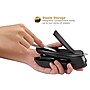 Bostitch Ascend Desktop Stapler, 20 Sheet Capacity, Black (B210-BLK)~#|#~D4B56E7E-C56C-496C-ABBE9C183B782F48_sc7