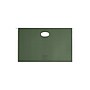Smead Recycled Hanging File Pocket, 1.75" Expansion, Legal Size, Standard Green, 25/Box (64318)~#|#~D4B88EE0-2C42-4BCB-9C81190CCB86B7AE_sc7