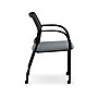 HON Ignition Fabric/Mesh Multipurpose Stacking Chair, Basalt/Black (HIGS6.F.H.IM.APX25.T)~#|#~D4B996B7-11D3-4B4F-843EEF427CEA3166_sc7