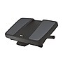 Fellowes Ultimate Tilt Adjustable Footrest, Black/Gray (8067001)~#|#~D4BDFF0D-B9EE-47A4-ACF97132F3171F2C_sc7