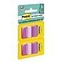 Post-it Flags, 1", Purple, 100 Flags/Pack (680-PE)~#|#~D4BE7D50-5949-4298-98C69CB96CE6D10D_sc7