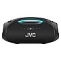 JVC True Wireless Portable Bluetooth Speaker, Waterproof, Black (SP-PA15BT)~#|#~D4BF40E4-8F24-4681-A292781FE6537D26_sc7