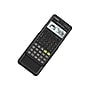 Casio fx-300ES PLUS 2nd Edition 16-Digit Battery Powered Scientific Calculator, Black (FX-300ESPLSB)~#|#~D4C0F1E8-154E-4551-B024D4111D6FC940_sc7