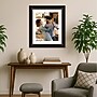 Amanti Art Trio Oil Rubbed Bronze 16" x 20" Polystyrene Picture Frame (A42677345646)~#|#~D4C76E72-F4E5-43B3-965B8840D58C4EE1_sc7