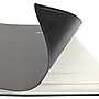 2027 AT-A-GLANCE Recycled 9" x 11" Monthly Planner, Faux Leather Cover, Black (70-270G-05-27)~#|#~D4D0B215-9E0E-4584-B5F1243002523ED0_sc7