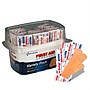 First Aid Only Adhesive Bandages Variety Pack, 150/Box (90095)~#|#~D4D26F4B-7145-40EC-BB1B43879E6168E6_sc7