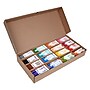 Crayola Kid's Markers, Broad Line, Assorted Colors, 256/Carton (58-8201)~#|#~D4D36558-9555-4322-B7C164FDE761C637_sc7