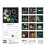 2027 BrownTrout Grow Your Own Way 12" x 12" Monthly Wall Calendar (9781773728919)~#|#~D4D548C2-C08D-409B-90CC1F9282CA6912_sc7