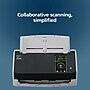 Ricoh fi-8040 Duplex Document Scanner, Black/Gray (PA03836-B005)~#|#~D4D57E4F-2D12-43CE-B2BCF0406F8D9C86_sc7