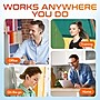 Delton T50 True Wireless Noise Canceling Bluetooth Computer Earbud Headset, Black (DBHT50)~#|#~D4E12D88-B418-48A4-9402A4E9717A196D_sc7