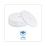 Premiere® Floor Pads , Polishing , 20" , White~#|#~D4EA8900-6FDA-4E73-ADCF3594C9FC0C25_sc7