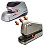 Swingline Optima 60 Electric Desktop Stapler, 60-Sheet Capacity, Staples Included, Gray/Silver (48210)~#|#~D4EC31DC-51ED-4434-B3C585BAF6D73922_sc7