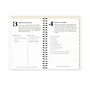 2026 Blue Sky Day Designer Tile 5" x 8" Weekly & Monthly Planner, Plastic Cover, Blue/White (BLS101410)~#|#~D4EC39B0-451D-418E-869EF327CCBADBEE_sc7