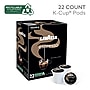 Lavazza Perfetto Espresso Coffee Keurig® K-Cup® Pods, Dark Roast, 22/Box (6000)~#|#~D4F36A3E-06BD-4F2B-A0428E72B8A301EB_sc7