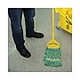UNISAN® Super Loop Mop Head, Green, 12/Case~#|#~D4FFBA95-B285-4ED5-86DEA95C75F4C409_sc7