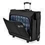 Skyway Luggage Sigma 7.0 20" Garment Bag, 2-Wheeled, Black (177-42-001-RGB)~#|#~D513C37D-308F-4159-842809690E1D9C61_sc7