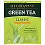 Bigelow Classic Decaf Green Tea Bags, 28/Box (RCB10347)~#|#~D52074DB-D00A-418B-B45D28DCE8C0A56A_sc7