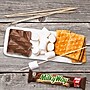 Milky Way Milk Chocolate Sharing Size Candy Bar, 3.63 oz Bar, 24/Box (MMM04401)~#|#~D525ABD9-3AEC-4131-B3CC728D088E7C59_sc7