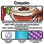 Crayola Stay Hydrated Adult Coloring Book, 32 Pages (047068)~#|#~D528EF7C-B7E1-4116-BEE2319E0F333C46_sc7