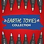Sharpie Creative Markers Liquid Ink Marker, Bullet Tip, Assorted Colors, 12/Pack (2209910)~#|#~D52BFEBC-A191-4FAD-975D6D98A0B5DEBD_sc7