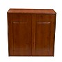 Household Essentials Tilt-Out Laundry Sorter Cabinet, Brown (18420-1)~#|#~D52E68CE-07E1-4004-9F4F81A5BBFACEEA_sc7