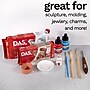 DAS Modeling Clay Air Hardening, Wood, 700g, 3/Bundle (DASF348800-3)~#|#~D52FCA97-9663-40DE-A6DB5ADFDB6DD1B5_sc7