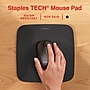 Staples Easy Desktop Set, Keyboard, Mouse, Mouse Pad, Laptop Stand, ProGel Pens & Sticky Notes (ST63681) ~#|#~D532940C-4247-41B6-81973E23F0D44DF4_sc7
