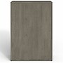 Lorell Prominence 2.0 48" 4-Shelf Bookcase with Adjustable Shelves, Gray Elm Laminate (LLRPBK3448GE)~#|#~D53A0991-535F-42BC-AFAE614939CA3137_sc7