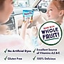 Welch's Gluten Free Mixed Fruit Gummies, 0.8 oz., 66 Bags/Box (PIM68868)~#|#~D53CB4B6-3B11-4DAB-A3AD180EAE0D3B30_sc7