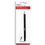 Staples® Anchor Ballpoint Pen Refill, Medium Point, Black Ink (ST31642-CC)~#|#~D53D8D13-A56C-459F-AF011458CA130802_sc7