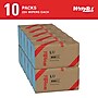 WypAll GeneralClean L10 Nylon Cleaning Wipers, 10.25" x 9.1", Blue, 224 Wipers/Box, 10/Carton (05123)~#|#~D540A34C-837F-4B5B-A027DCFCFA8C2E23_sc7