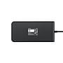 Kensington UH1510P EQ USB-C, 5Gbps Triple Video Driverless Mobile Dock, 85W DP (K34040WW)~#|#~D54358AD-D869-408A-BA3E003D92B39346_sc7
