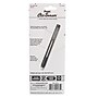 Pentel Clic Eraser Stick Eraser, White, 3/Pack (ZE21BP3-K6)~#|#~D54A1D01-65AB-477A-B4DB4E0B9956610B_sc7