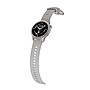 Cubitt AURA 2 Smart Watch, GPS, 36mm, Aluminum Case, Gray, Silicone Band (CT-AURA2-8)~#|#~D54B71BA-64C4-46AC-B2141E64D8D5CE2B_sc7