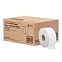 BASELINE™ Jumbo Toilet Paper, 2-ply, White, 1000 ft./Roll, 12 Rolls/Carton (BL55235)~#|#~D54C0D38-93A4-432B-AFDF0377A807D663_sc7