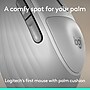 Logitech Signature Comfort Plus MK880 Wireless Keyboard & Mouse Combo, Off-White (920-013970)~#|#~D5568A71-33FE-459A-BE1AF1B350A309DD_sc7