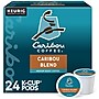 Caribou Blend Coffee Keurig® K-Cup® Pods, Medium Roast, 24/Box (6992)~#|#~D556DD2D-6569-4CB3-BEA203906831764D_sc7