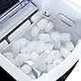 Igloo Countertop Ice Maker (IGLICEB33BK)~#|#~D55A281E-5D0C-49C9-895A87FB6B2B36C5_sc7