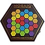 Continuum Games Mosaic Tile Game (CTM0393)~#|#~D560E0DB-6323-4286-94F82777D33BF04C_sc7